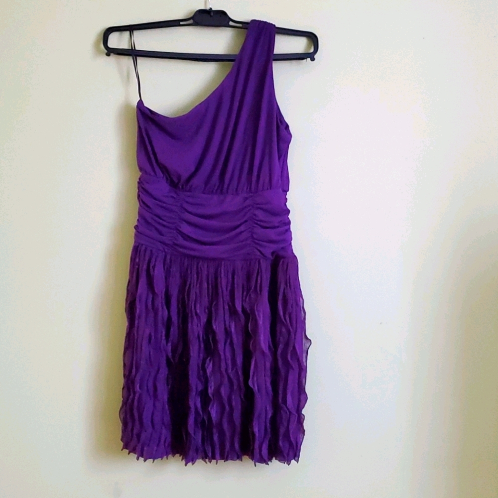 3/10 Boohoo Dress